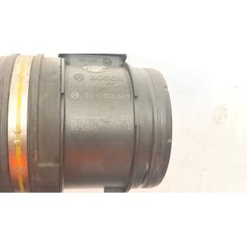 Recambio de caudalimetro para fiat ducato furgoneta (250_) 180 multijet 2,3 d referencia OEM IAM 0281006603  