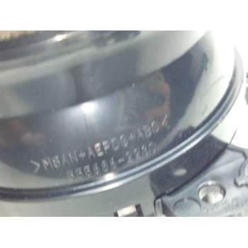 Recambio de aireador derecho para toyota auris (_e18_) 1.3 (nre180_) referencia OEM IAM 5556862280  