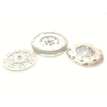 Recambio de kit embrague para volkswagen golf vii (5g1, bq1, be1, be2) 2.0 tdi referencia OEM IAM 03L105266DJ  