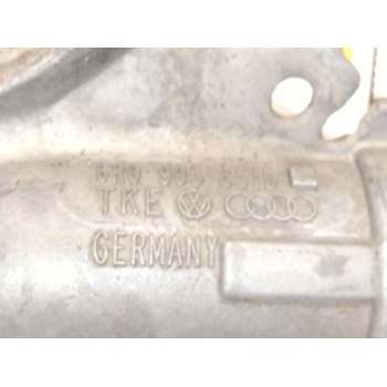 Recambio de conmutador de arranque para skoda roomster (5j7) 1.6 tdi referencia OEM IAM 6R0905851  