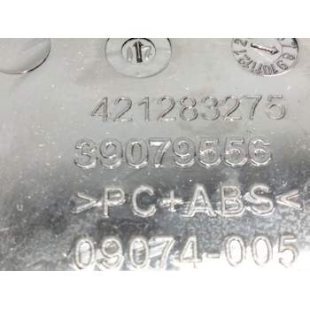 Recambio de rejilla aireadora para opel astra k sports tourer excellence referencia OEM IAM 39079556  
