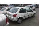 FORD FIESTA BERL./COURIER