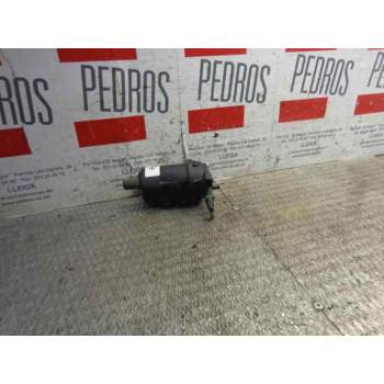 Recambio de filtro gasoil para renault megane ii berlina 3p confort authentique referencia OEM IAM   
