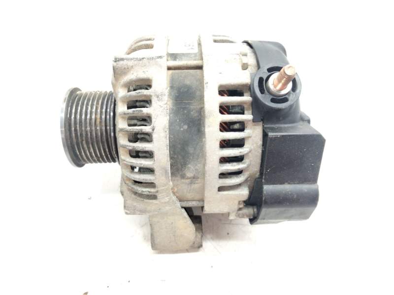 Recambio de alternador para land rover discovery v6 td hse referencia OEM IAM AI90061  