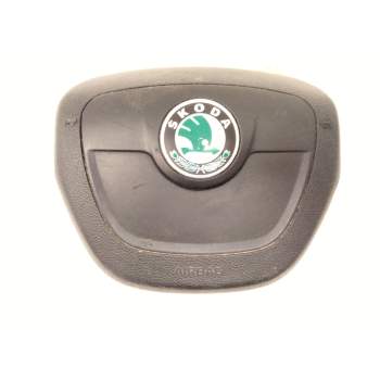 AIRBAG DELANTERO IZQUIERDO 5J0880201 