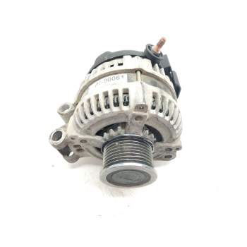Recambio de alternador para land rover discovery v6 td hse referencia OEM IAM AI90061  
