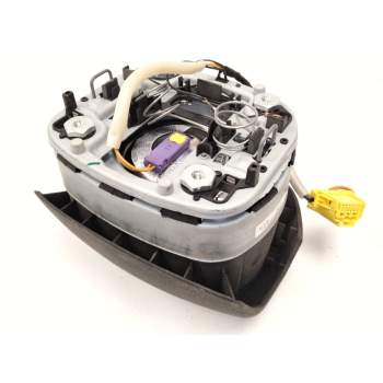 Recambio de airbag delantero izquierdo para skoda roomster (5j7) 1.6 tdi referencia OEM IAM 5J0880201  