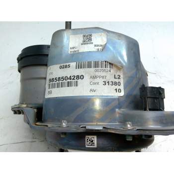 Recambio de servofreno para citroën c5 aircross (a_) 1.6 thp 150 (a45gxj) referencia OEM IAM 9858504280  