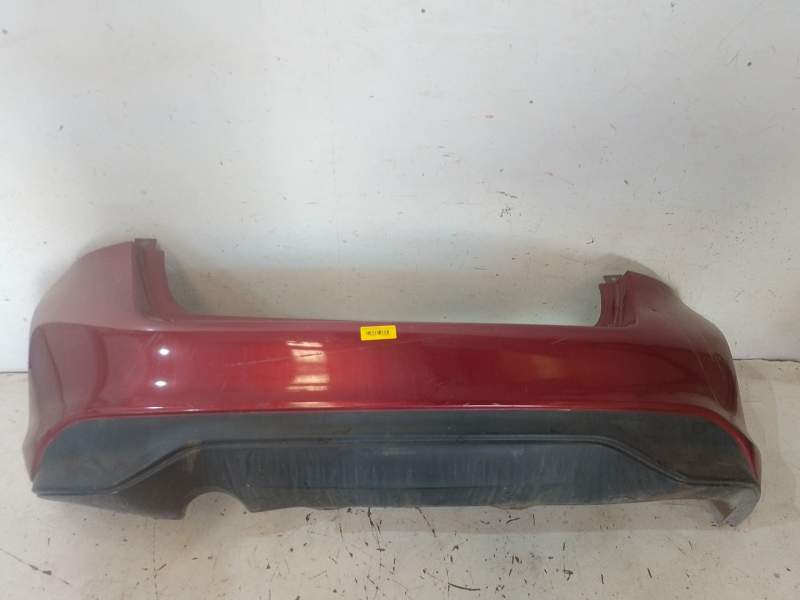 Recambio de paragolpes trasero para nissan pulsar hatchback (c13) 1.2 dig-t referencia OEM IAM   