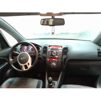 kia venga del año 2011