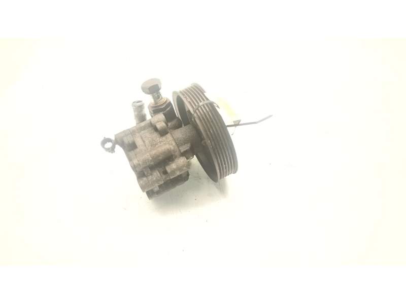 Recambio de bomba direccion para fiat ducato furgoneta (250_) 180 multijet 2,3 d referencia OEM IAM 7613955567  