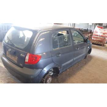 hyundai getz (tb) del año 2006
