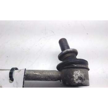 Recambio de bieleta estabilizadora delantera derecha para toyota auris hybrid active referencia OEM IAM 15315C  