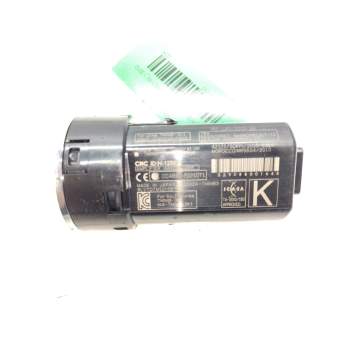 Recambio de conmutador de arranque para toyota auris (_e18_) 1.3 (nre180_) referencia OEM IAM   