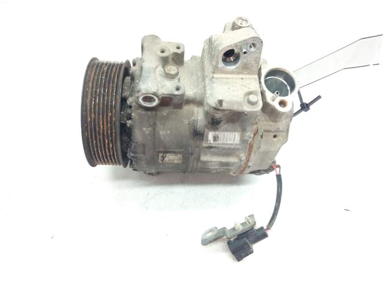 Recambio de compresor aire acondicionado para land rover discovery v6 td hse referencia OEM IAM 4471808383  