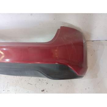 Recambio de paragolpes trasero para nissan pulsar hatchback (c13) 1.2 dig-t referencia OEM IAM   