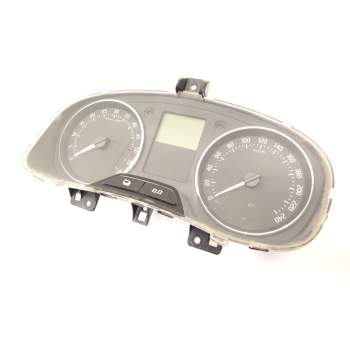 Recambio de cuadro instrumentos para skoda roomster (5j7) 1.6 tdi referencia OEM IAM 5J0920811  