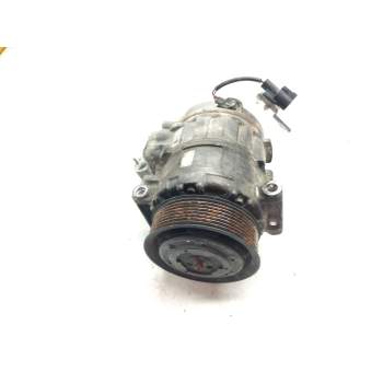 Recambio de compresor aire acondicionado para land rover discovery v6 td hse referencia OEM IAM 4471808383  