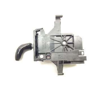 Recambio de palanca cambio para toyota auris (_e18_) 1.3 (nre180_) referencia OEM IAM 75C583  