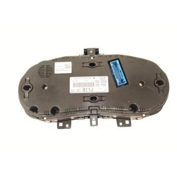 Recambio de cuadro instrumentos para skoda roomster (5j7) 1.6 tdi referencia OEM IAM 5J0920811  