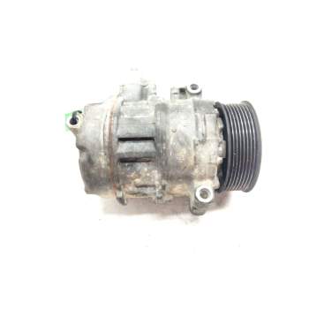 Recambio de compresor aire acondicionado para land rover discovery v6 td hse referencia OEM IAM 4471808383  