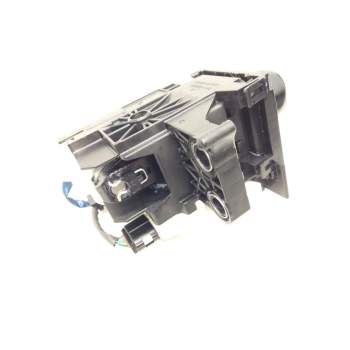 Recambio de palanca cambio para toyota auris (_e18_) 1.3 (nre180_) referencia OEM IAM 75C583  