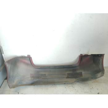 Recambio de paragolpes trasero para nissan pulsar hatchback (c13) 1.2 dig-t referencia OEM IAM   