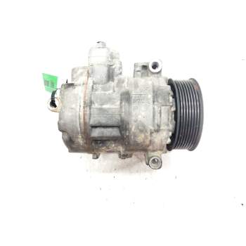 Recambio de compresor aire acondicionado para land rover discovery v6 td hse referencia OEM IAM 4471808383  