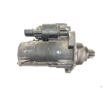 MOTOR ARRANQUE 