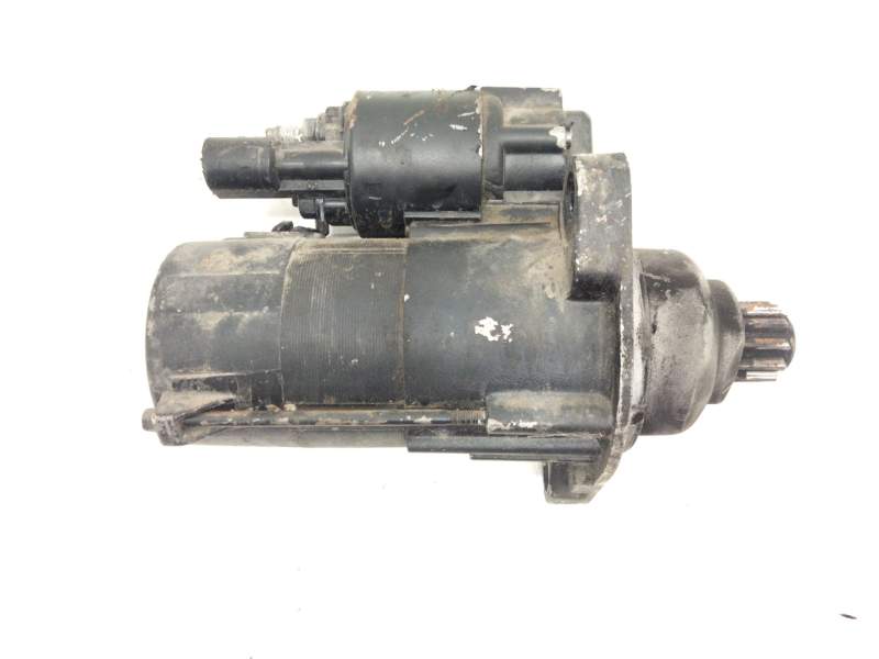 Recambio de motor arranque para land rover discovery v6 td hse referencia OEM IAM   
