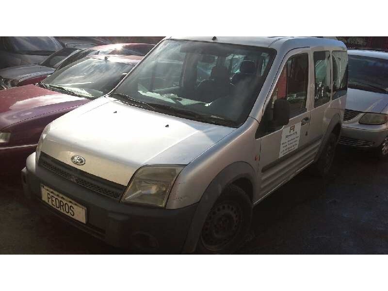 ford transit connect (tc7) del año 2005