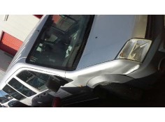 ford transit connect (tc7) del año 2005 2