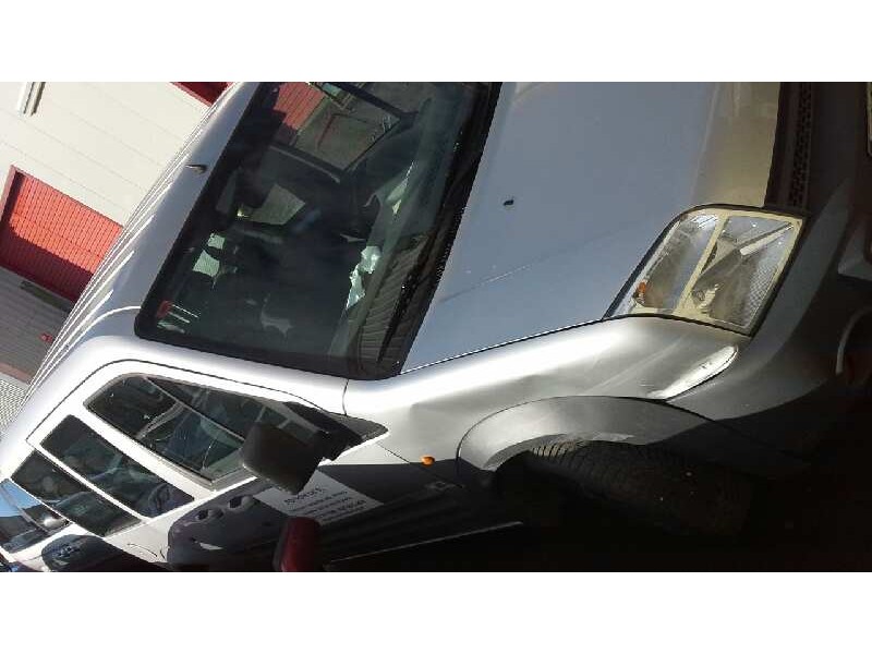 ford transit connect (tc7) del año 2005