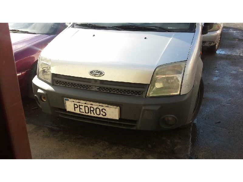 ford transit connect (tc7) del año 2005