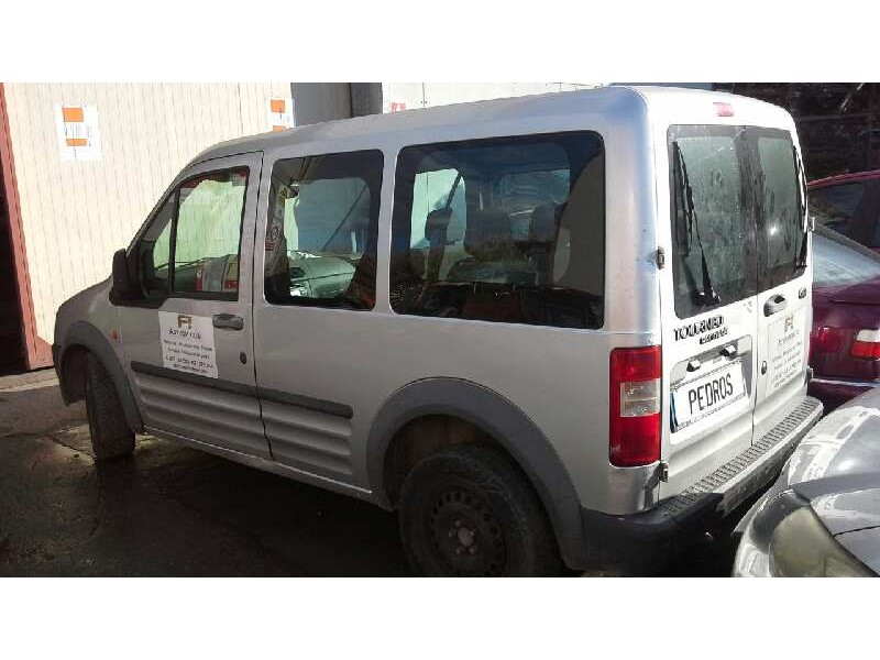 ford transit connect (tc7) del año 2005