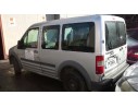 FORD TRANSIT CONNECT (TC7)