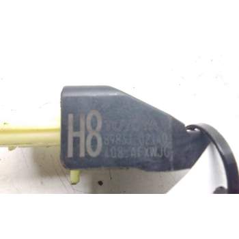 Recambio de sensor impacto airbag para toyota auris hybrid active referencia OEM IAM 8983102140  