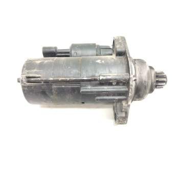 Recambio de motor arranque para land rover discovery v6 td hse referencia OEM IAM   