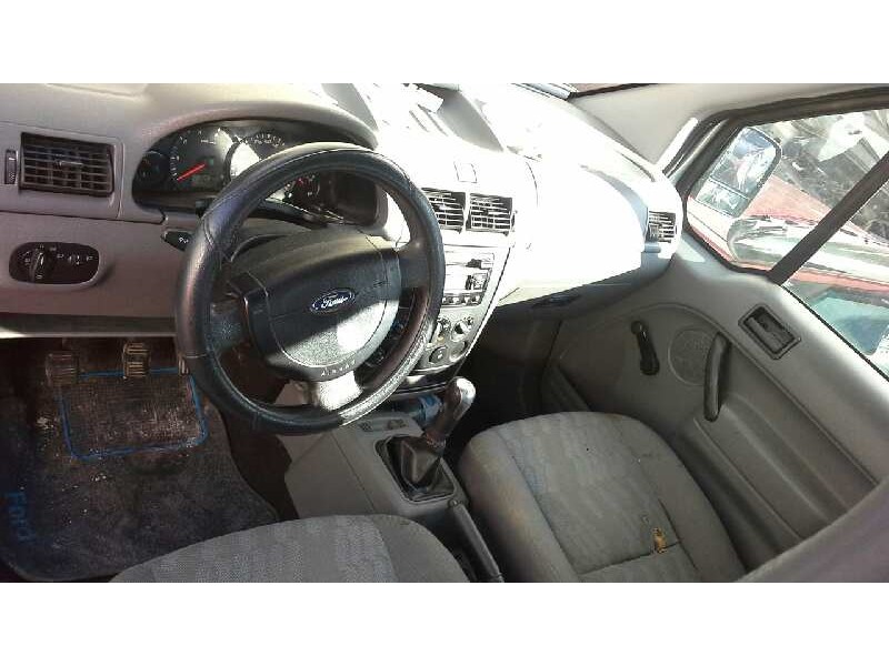 ford transit connect (tc7) del año 2005