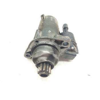 Recambio de motor arranque para land rover discovery v6 td hse referencia OEM IAM   