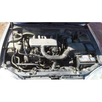 hyundai lantra familiar (rd) del año 1999