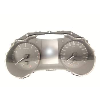 CUADRO INSTRUMENTOS 3ZBU2B 