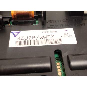 Recambio de cuadro instrumentos para nissan pulsar hatchback (c13) 1.2 dig-t referencia OEM IAM 3ZBU2B  