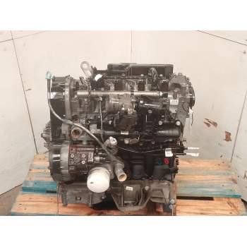 Recambio de motor completo para iveco daily vi furgoneta 33s11, 35s11, 35c11 referencia OEM IAM F1AGL411J  
