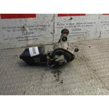 Recambio de motor limpia delantero para nissan pick-up (d22) 2.5 diesel referencia OEM IAM   