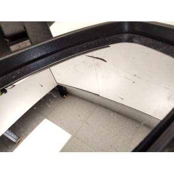 Recambio de retrovisor derecho para iveco daily vi furgoneta 33s11, 35s11, 35c11 referencia OEM IAM 5802029830  