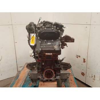 Recambio de motor completo para iveco daily vi furgoneta 33s11, 35s11, 35c11 referencia OEM IAM F1AGL411J  