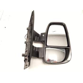 Recambio de retrovisor derecho para iveco daily vi furgoneta 33s11, 35s11, 35c11 referencia OEM IAM 5802029830  