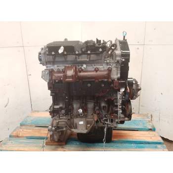 Recambio de motor completo para iveco daily vi furgoneta 33s11, 35s11, 35c11 referencia OEM IAM F1AGL411J  