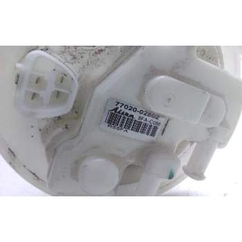 Recambio de aforador para toyota auris hybrid active referencia OEM IAM 7702002502  